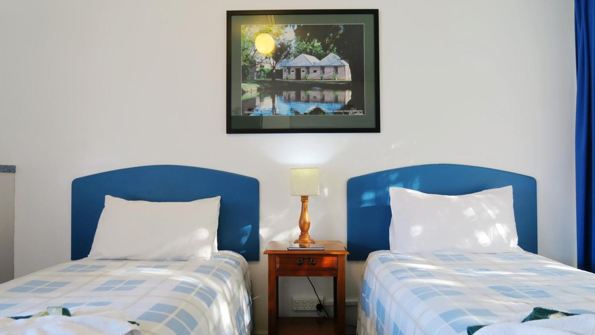 New Norfolk Junction Motel Oda fotoğraf